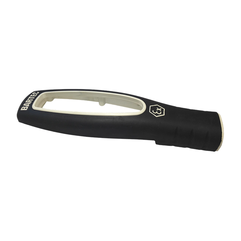 স্পষ্টতা প্লাস্টিক Overmould অংশ ইনজেকশন ছাঁচ অংশ