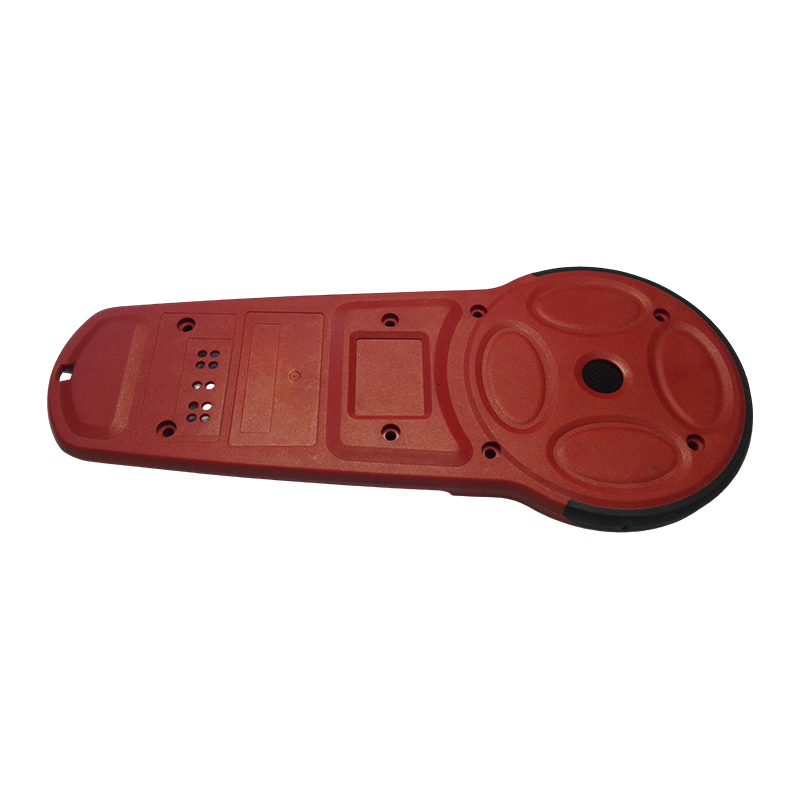 স্পষ্টতা প্লাস্টিক Overmould অংশ ইনজেকশন ছাঁচ অংশ