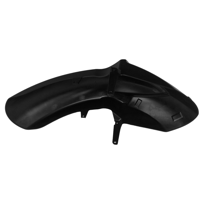 মোটরসাইকেল সামনে Mudguard ইনজেকশন ছাঁচ